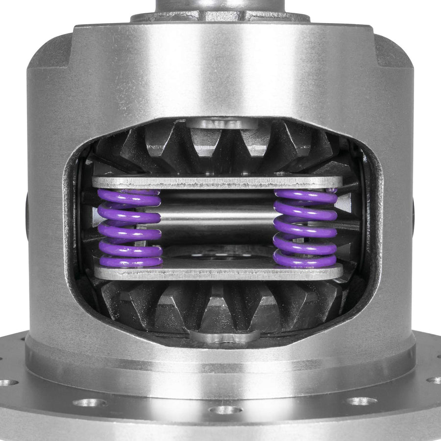 Dura Grip Yukon Gear & Axle Limited Slip Differential Positraction, 28 Spline, 3.08-Up Ratio, Compatible with 8.2" GM Axle, YDGGM8.2-3-28-1