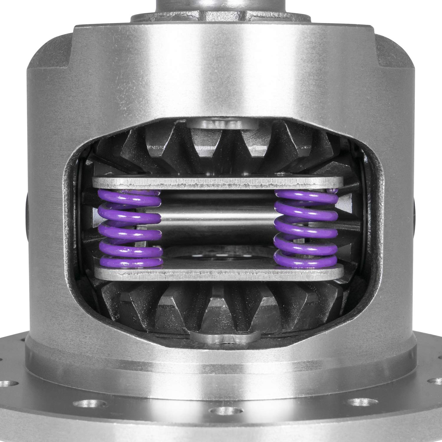 Dura Grip Yukon Gear & Axle Limited Slip Differential Positraction, Trac-Loc, 31 Spline, Compatible with 9" Ford Axle, YDGF9-31-SM
