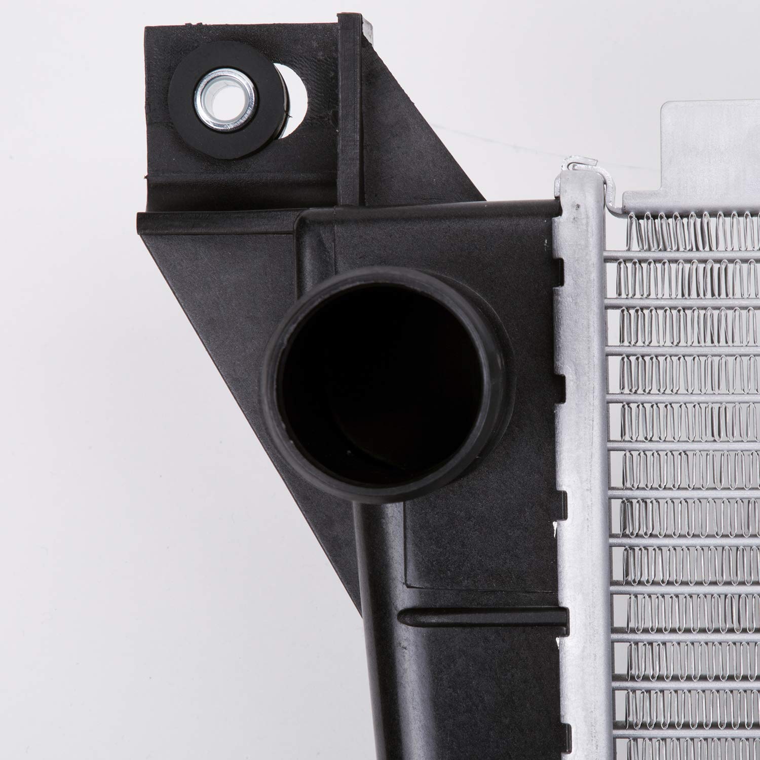 Radiator TYC Compatible with 1985-1997 Ford F-150