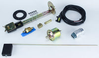 Vintage Classic Instruments 5Inspeedtach & 4-2 Infotv-Gm (VT65GLF)