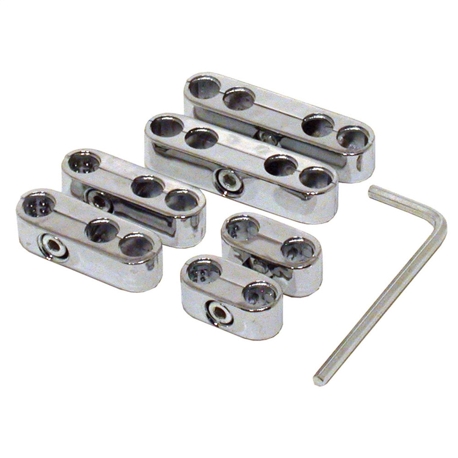 Chrome Spectre Performance 4245 Professional Wire Separator