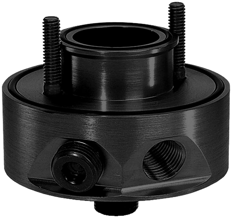 Oil Cooler Moroso Filter Adapter 23692