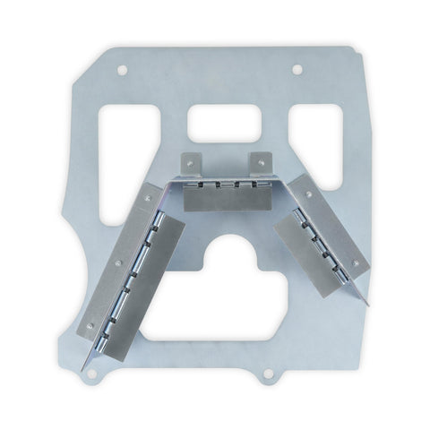 Oil Pan Baffle Holley 302-105 - Race