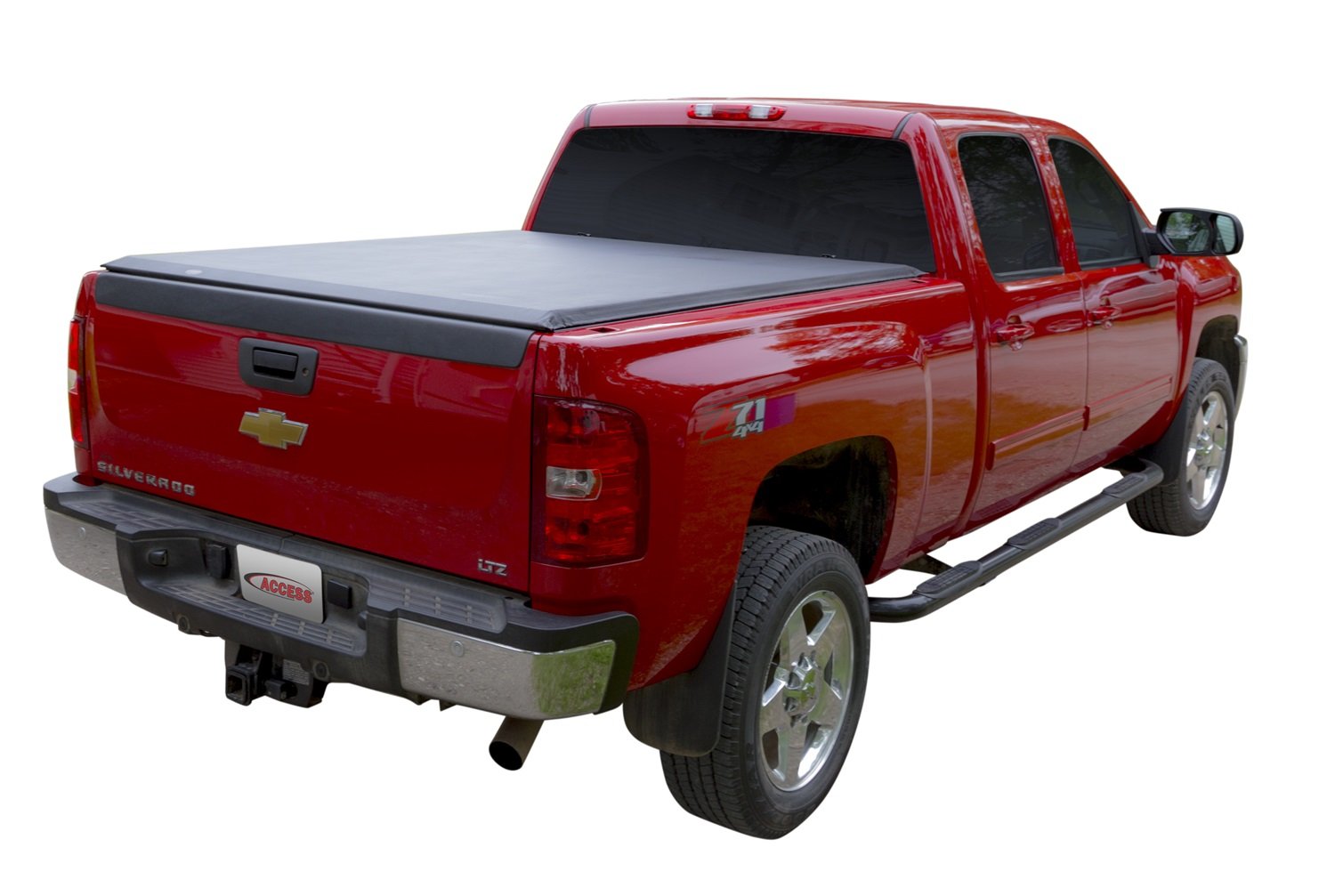 Limited Edition Access 22289 Roll-Up Tonneau Cover