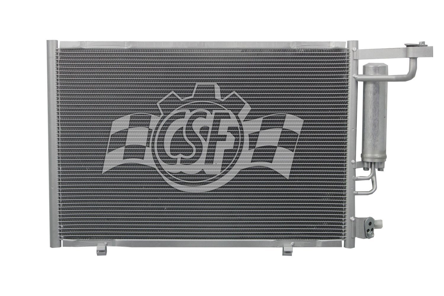 A/c Condenser CSF 10758