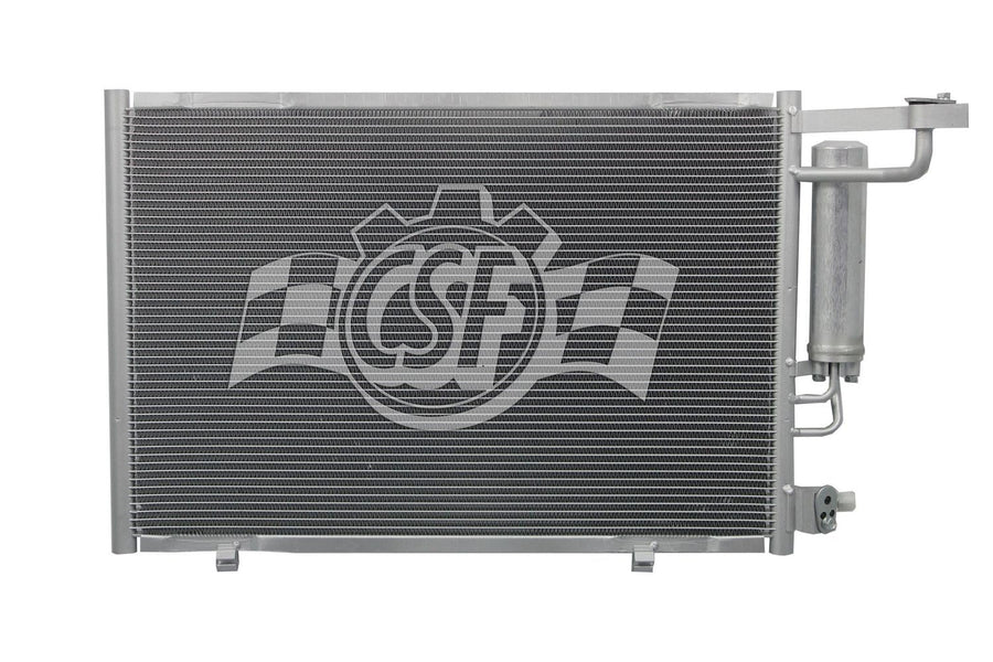 A/c Condenser CSF 10758
