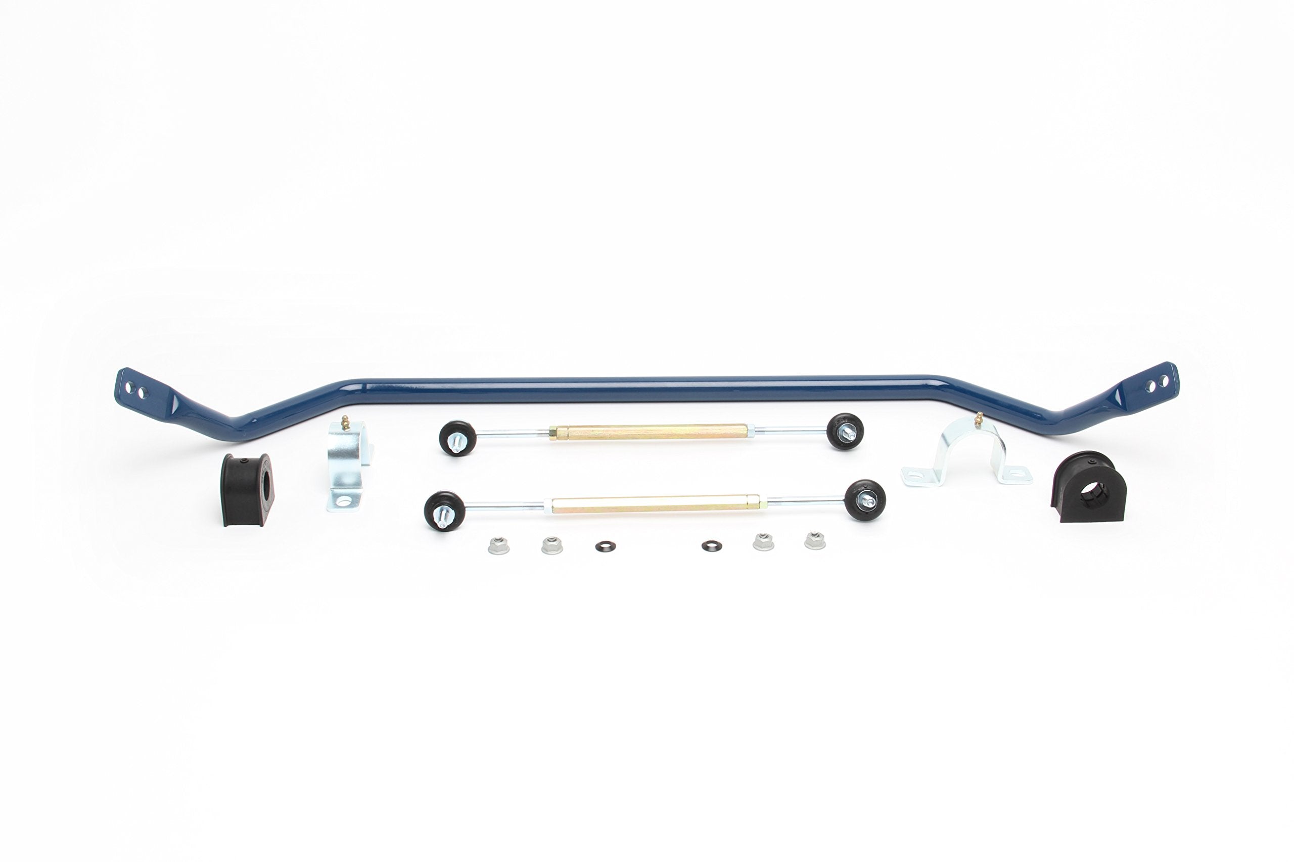 Dinan D120-0560 Anti-Roll Bar Set Lightweight Tubular - Compatible with 2012-2019 BMW M5/M6