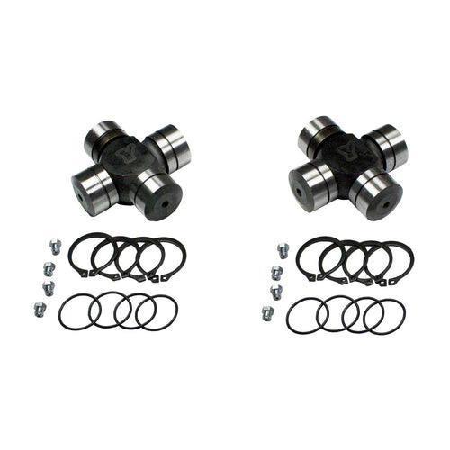 Chrome-Moly Replacement Yukon Gear & Axle (YP SJ-733X-732) Super Joint for Dana 60 Differential