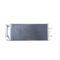 Replacement TYC 30040 Condenser