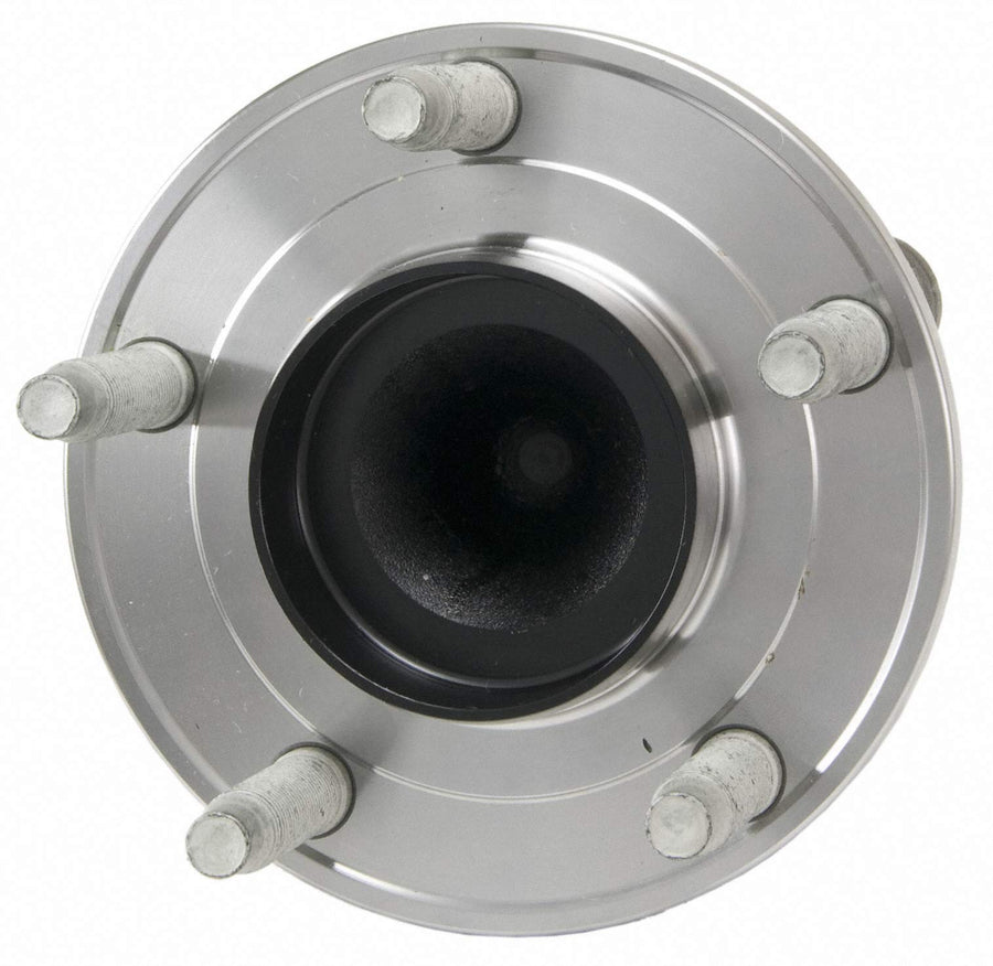 Wheel Bearing and Hub Assembly MOOG for Ford Edge 512334