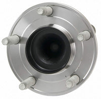 Wheel Bearing and Hub Assembly MOOG for Ford Edge 512334