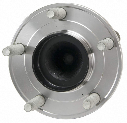 Wheel Bearing and Hub Assembly MOOG for Ford Edge 512334