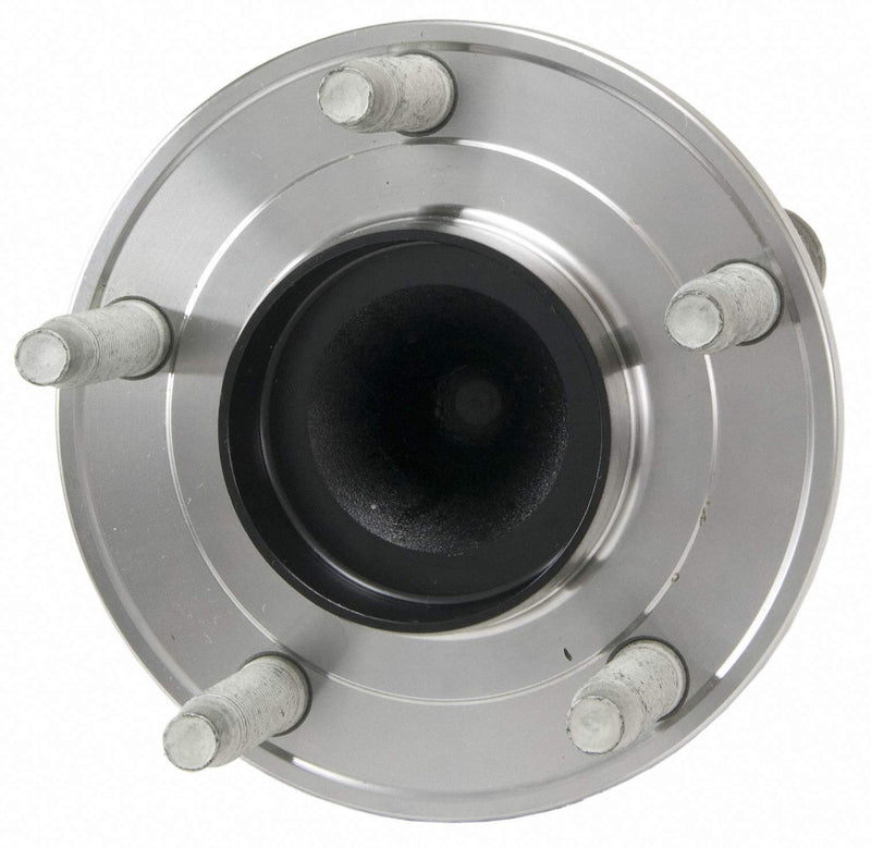 Wheel Bearing and Hub Assembly MOOG for Ford Edge 512334