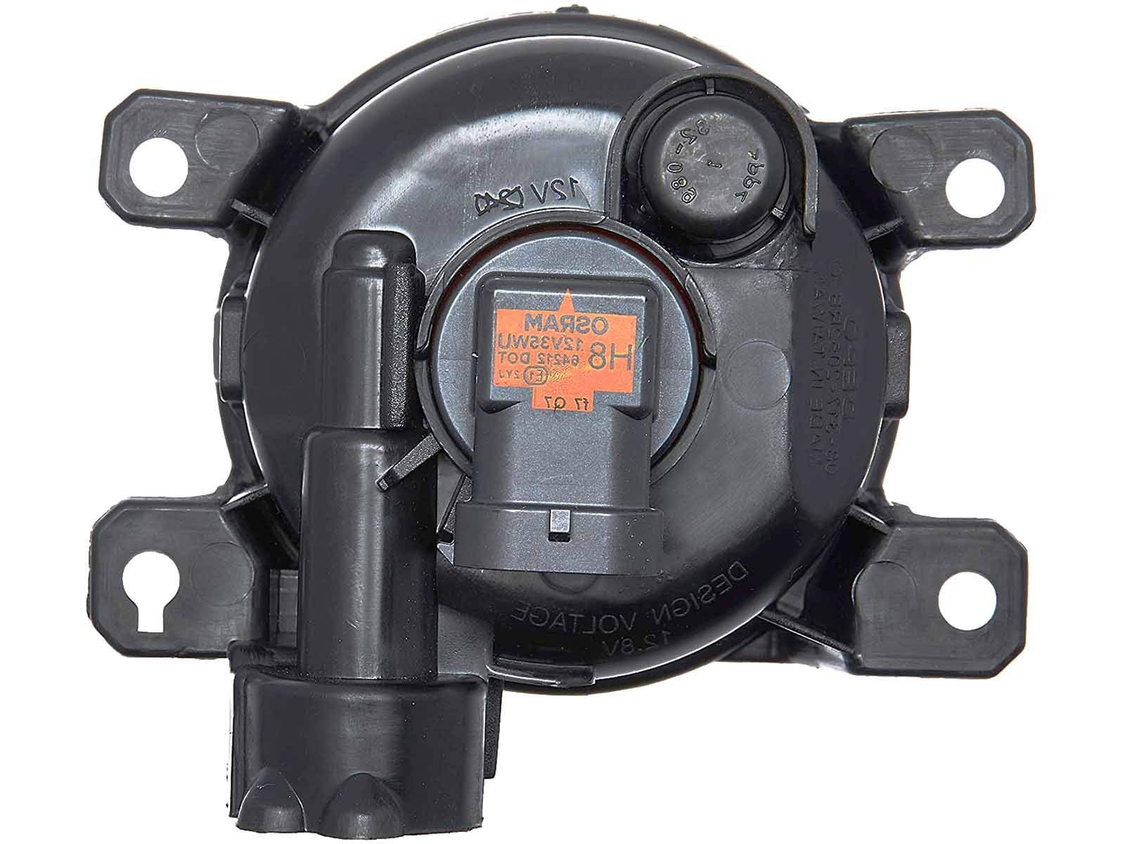 #HD ACORD 13-15 CPE ASY LH CAPA