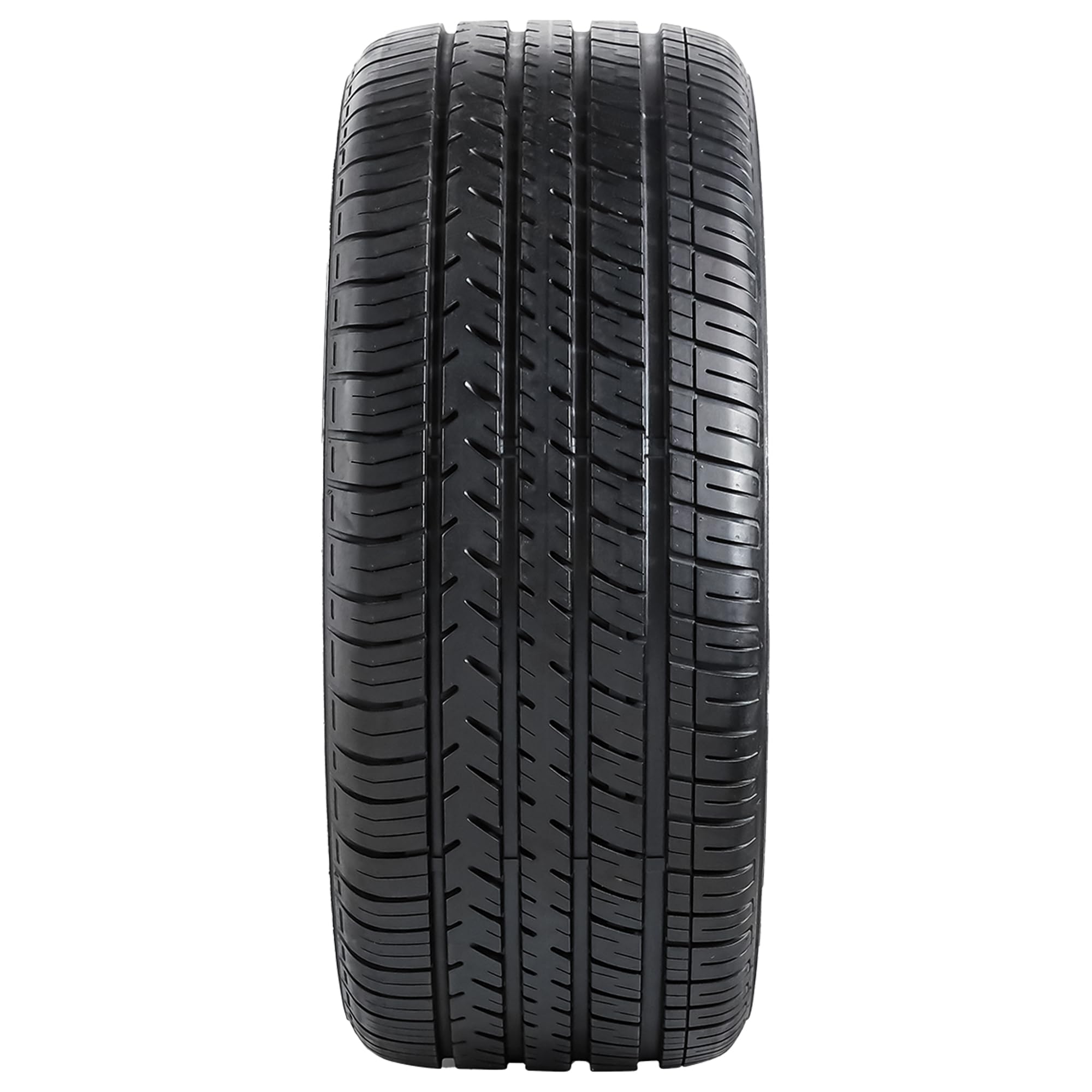 Kenda KR400 Vezda Uhp A/S 245/40R20 Tire - All Season, Fuel Efficient