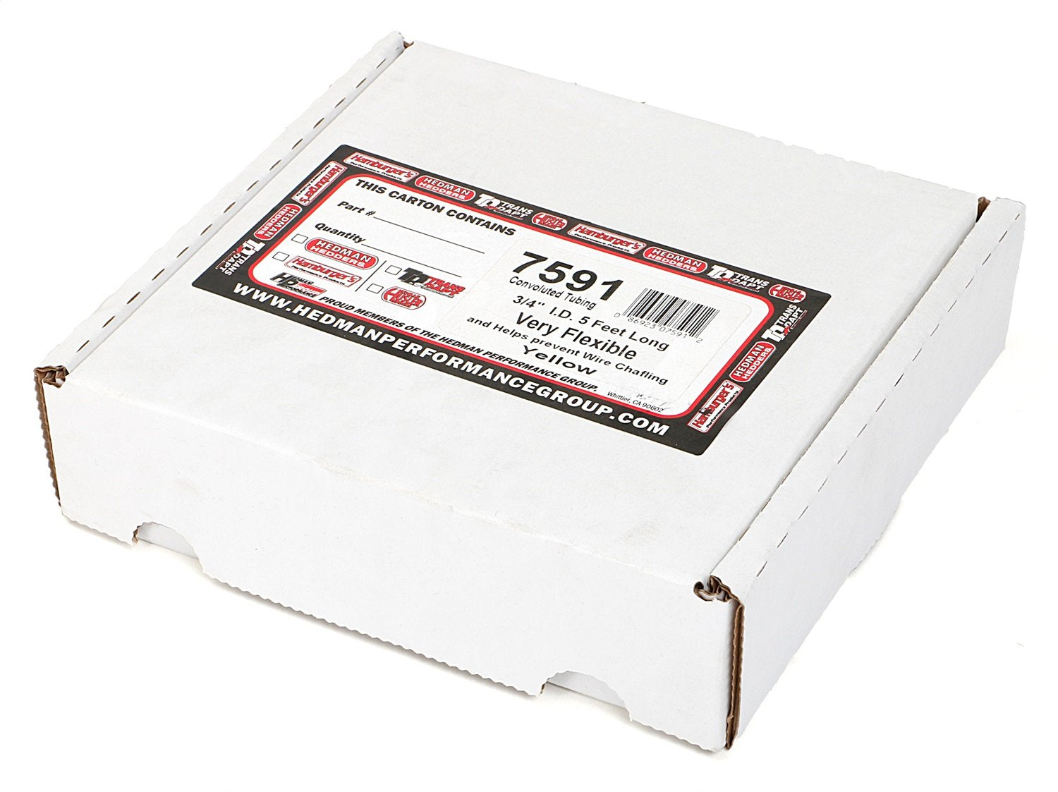 Wire Cover Trans-Dapt 7591