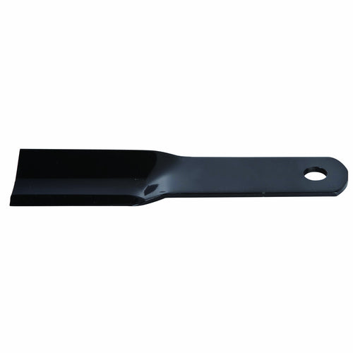 Woods Oregon 91-767 Replacement Lawn Mower Blade 11-1/2-Inch, Black