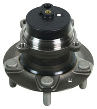 Wheel Bearing and Hub Assembly MOOG for Mazda RX-8