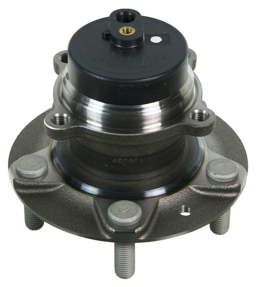 Wheel Bearing and Hub Assembly MOOG for Mazda RX-8