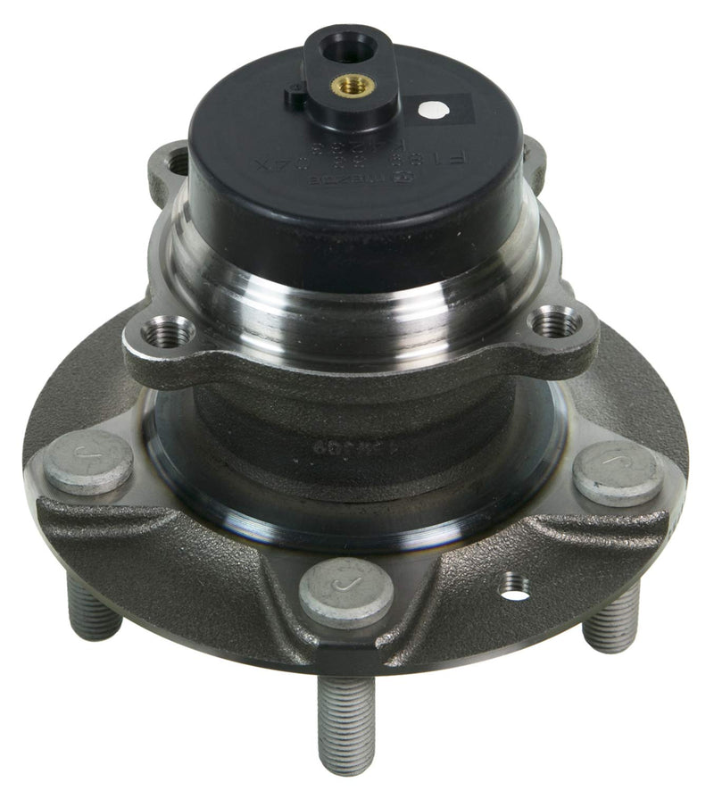 Wheel Bearing and Hub Assembly MOOG for Mazda RX-8