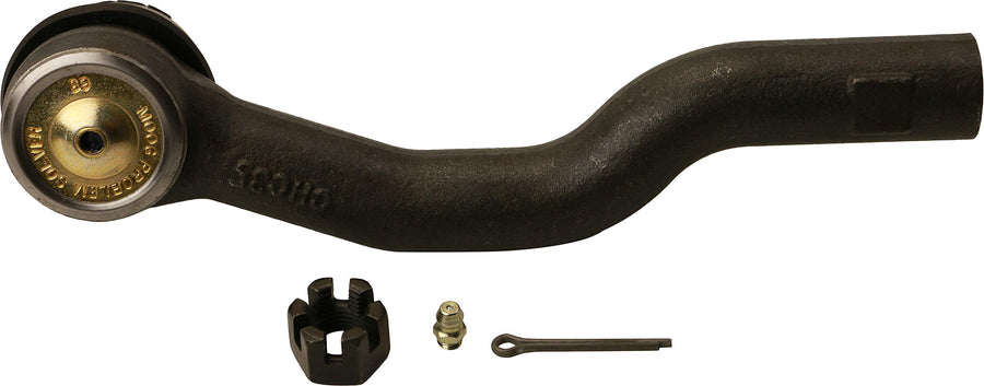 TIE ROD END MOOG ES800032 for Nissan TITAN