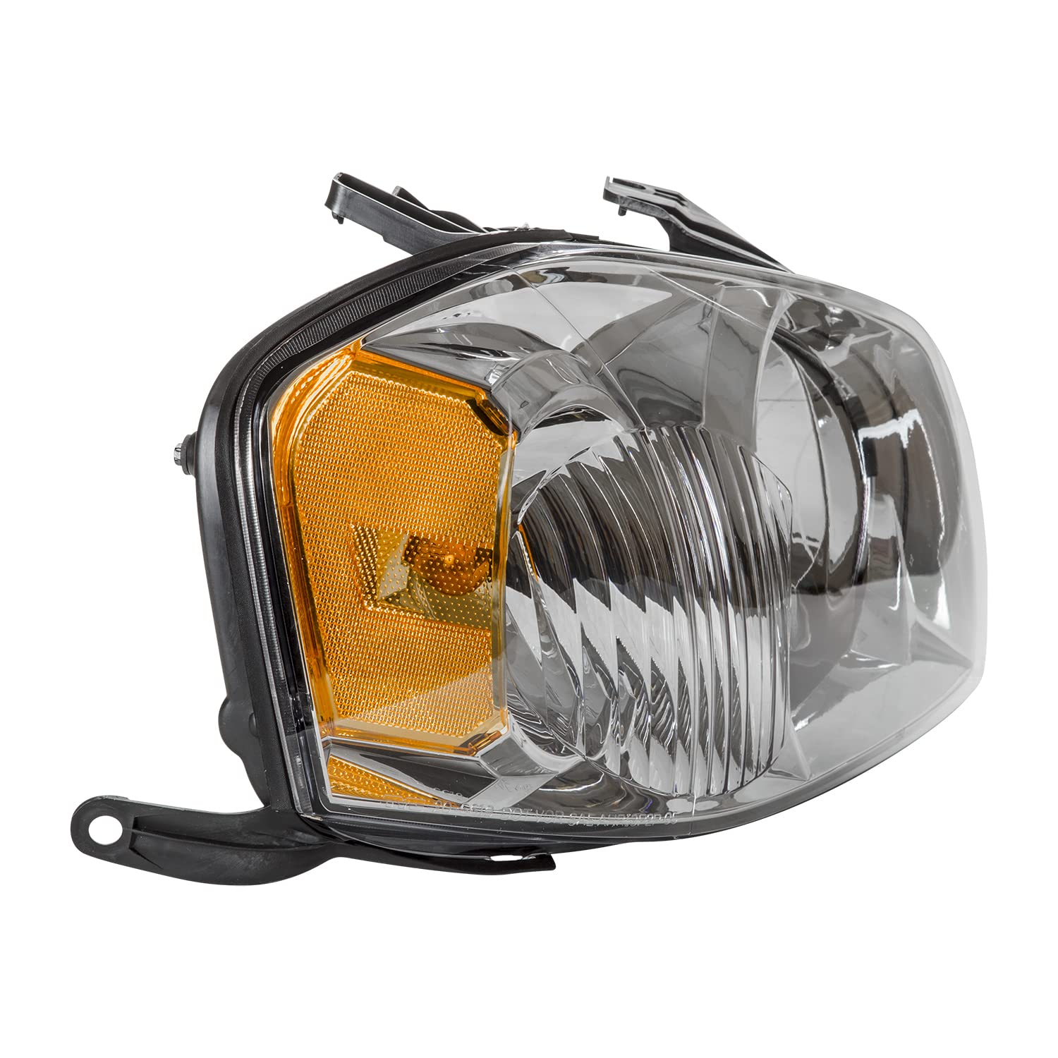Mazda Tribute TYC 20-6619-00 Passenger Side Headlight Assembly