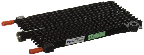 External TYC Transmission Oil Cooler Compatible with 2008-2013 Nissan Rogue