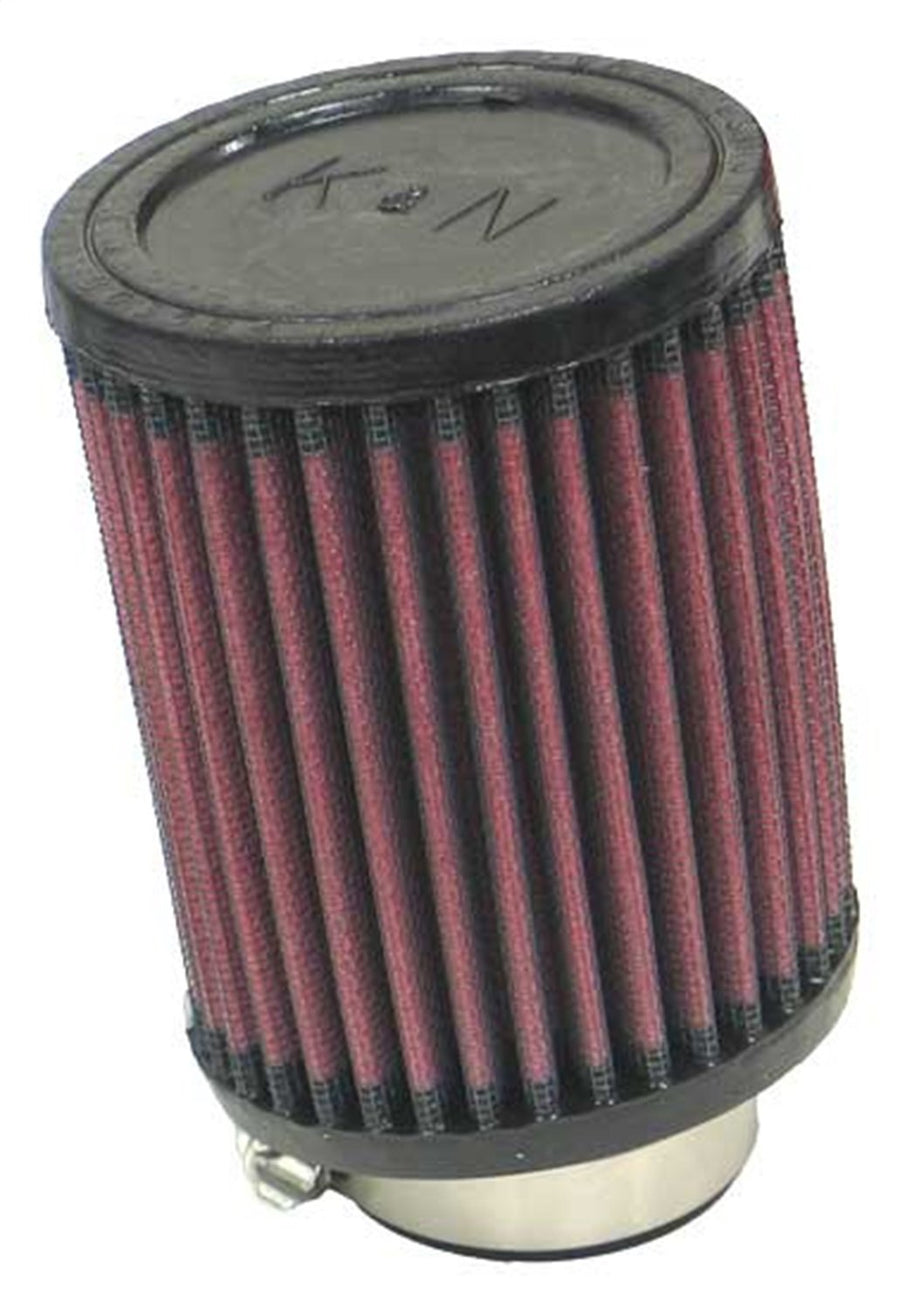 Air Filter Universal Clamp-On