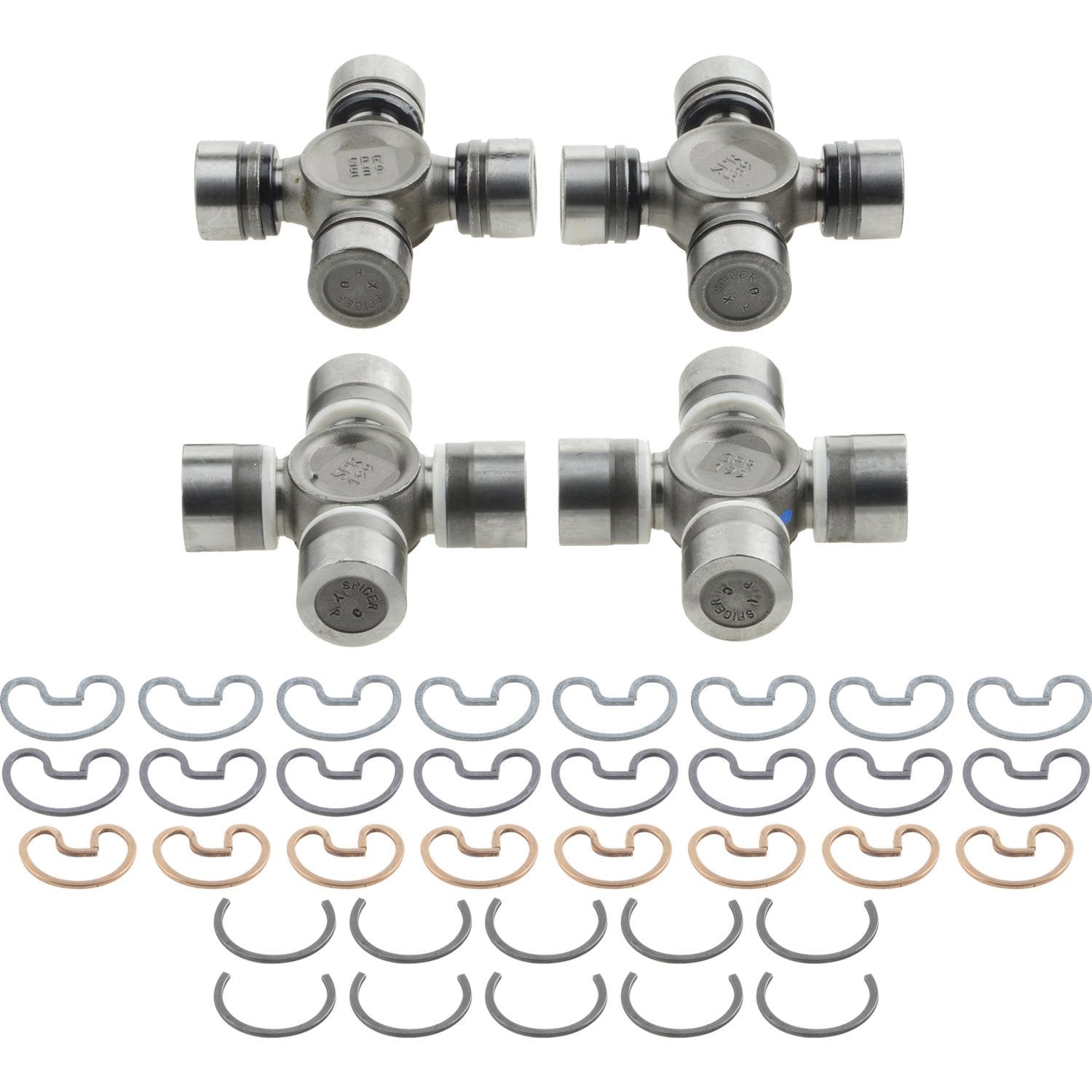 Spicer Special SPL1024CK Greasable Universal Joint