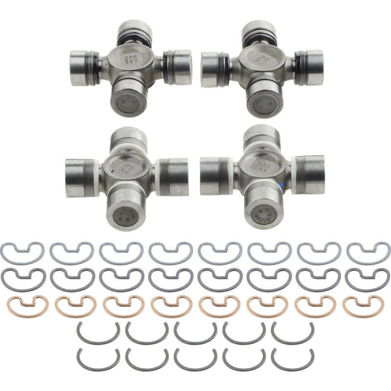 Spicer Special SPL1024CK Greasable Universal Joint