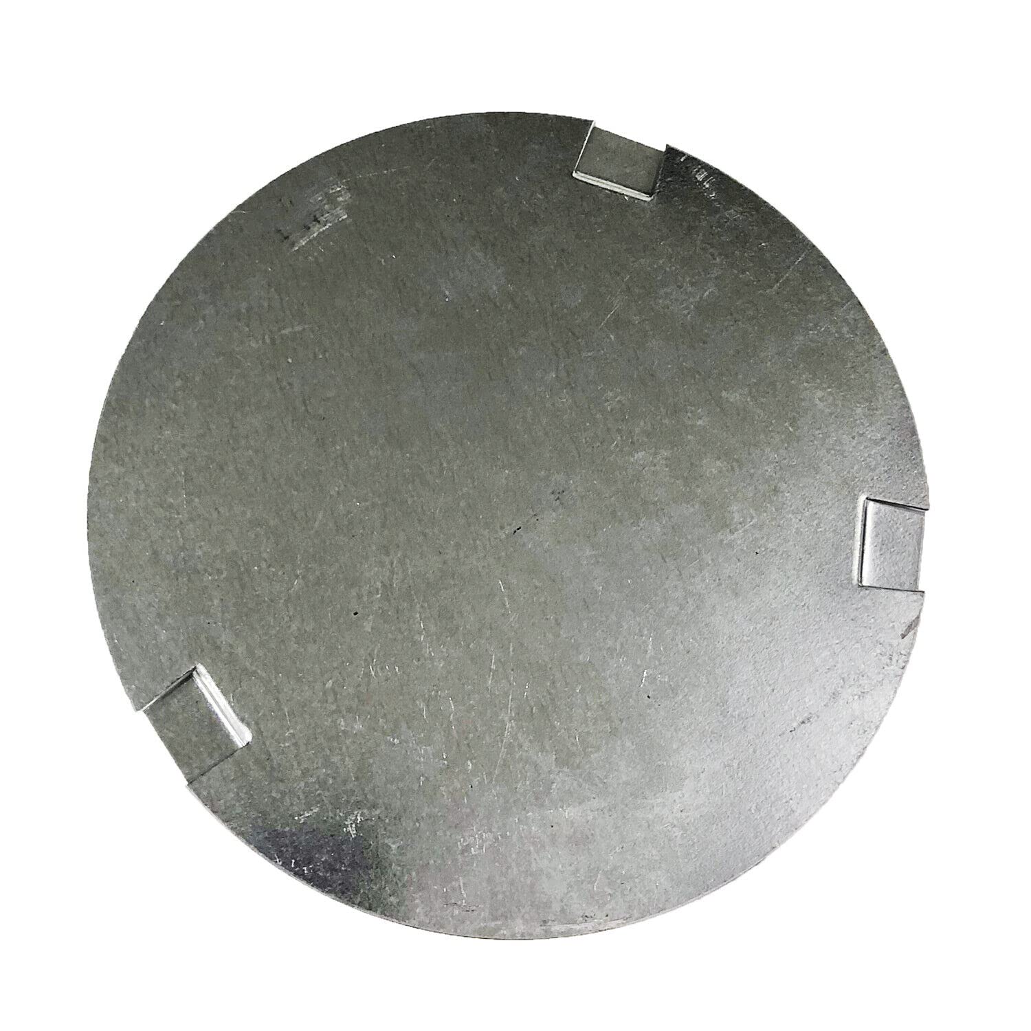 Dometic SVC 31371 Plate Duct Kit CVR 4