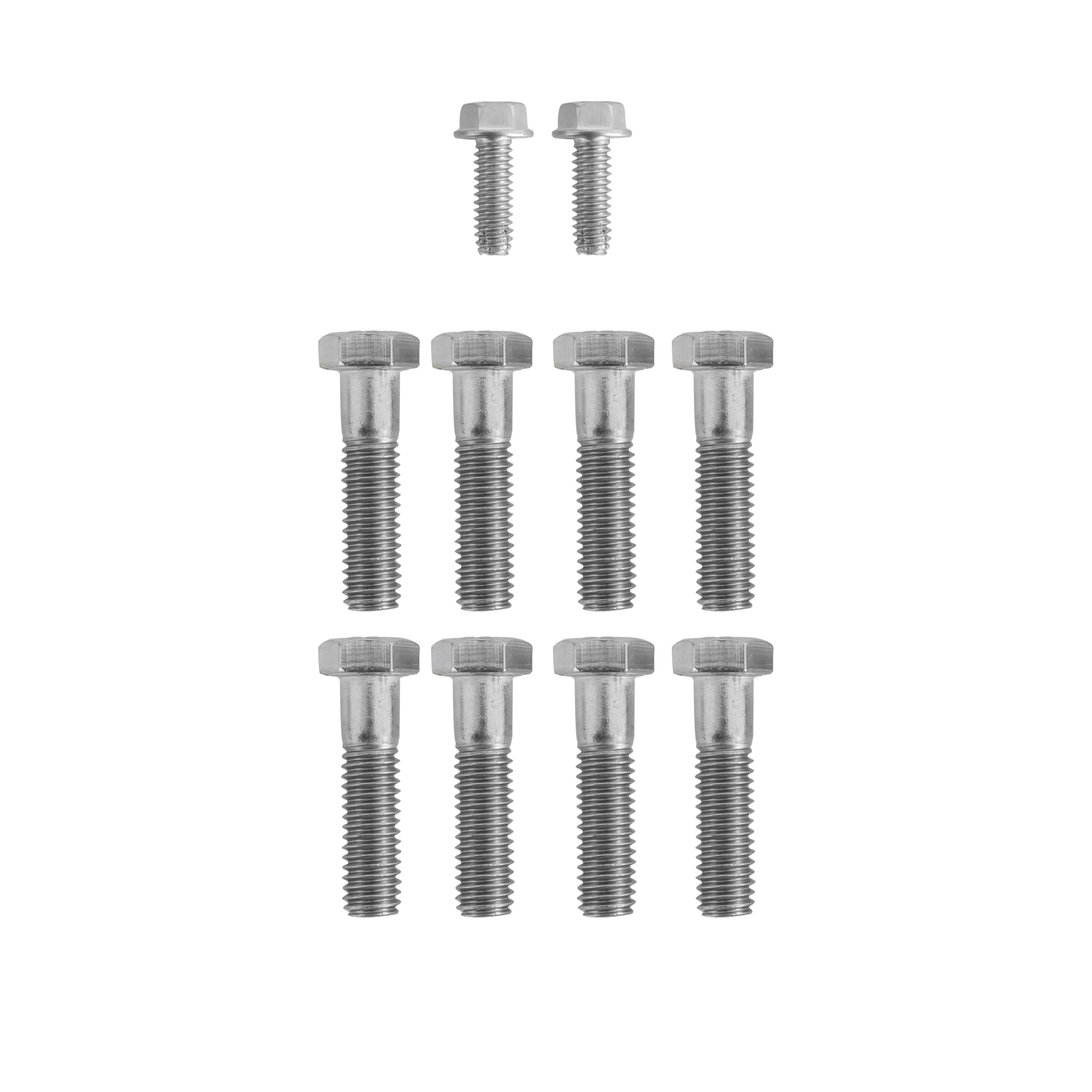 Fender & Inner Fender Bolt Kit Brothers Trucks 8130SS-67