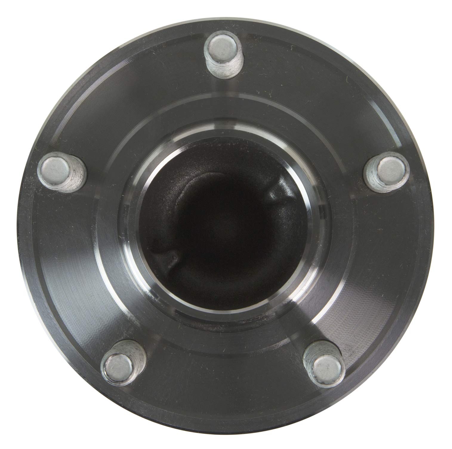 Wheel Bearing and Hub Assembly MOOG for Ford Escape