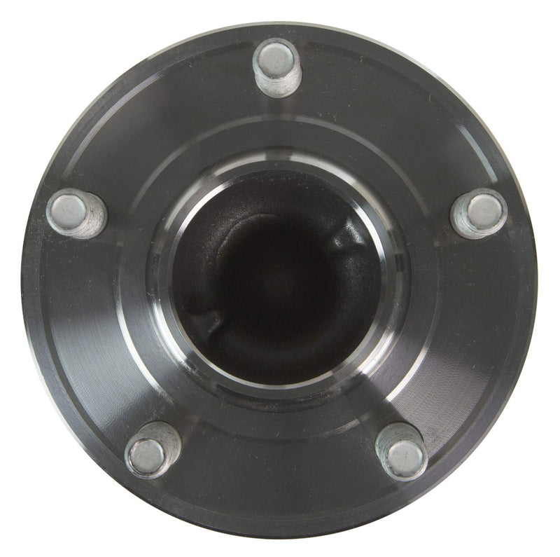 Wheel Bearing and Hub Assembly MOOG for Ford Escape