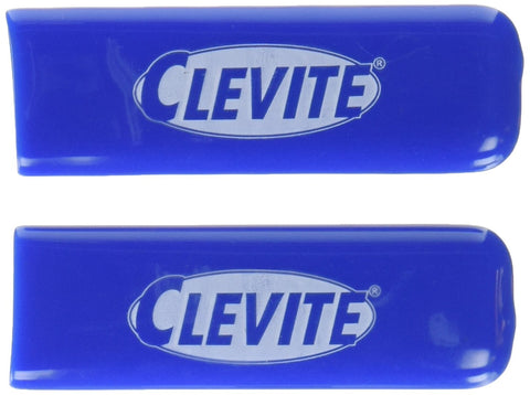 Vinyl Clevite 77 Bolt Boot, (Pack of 2)
