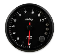 Analog-Style Holley 26-617 Tachometer