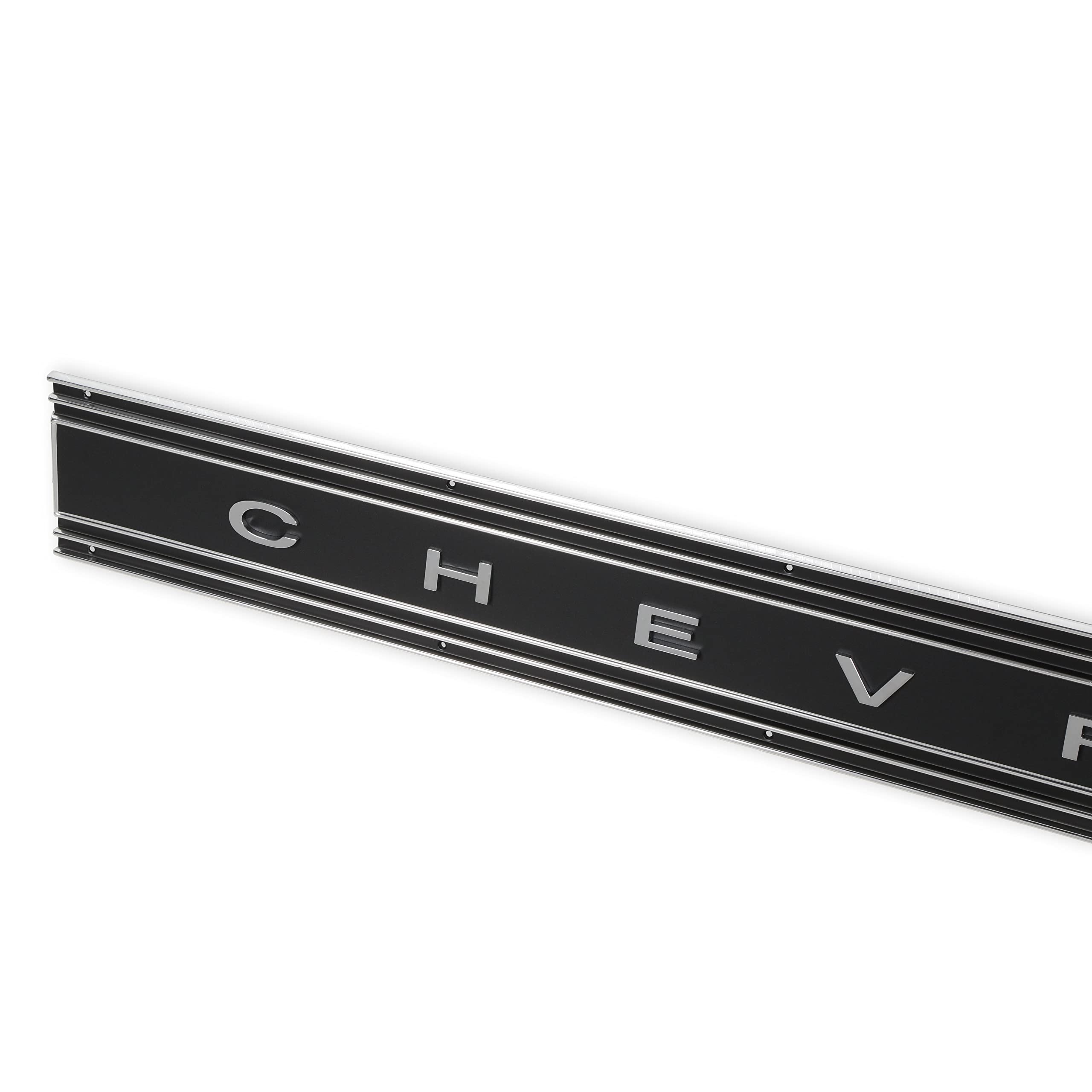 Brothers Trucks 04-589 C/K Chevrolet Tailgate Panel - Black