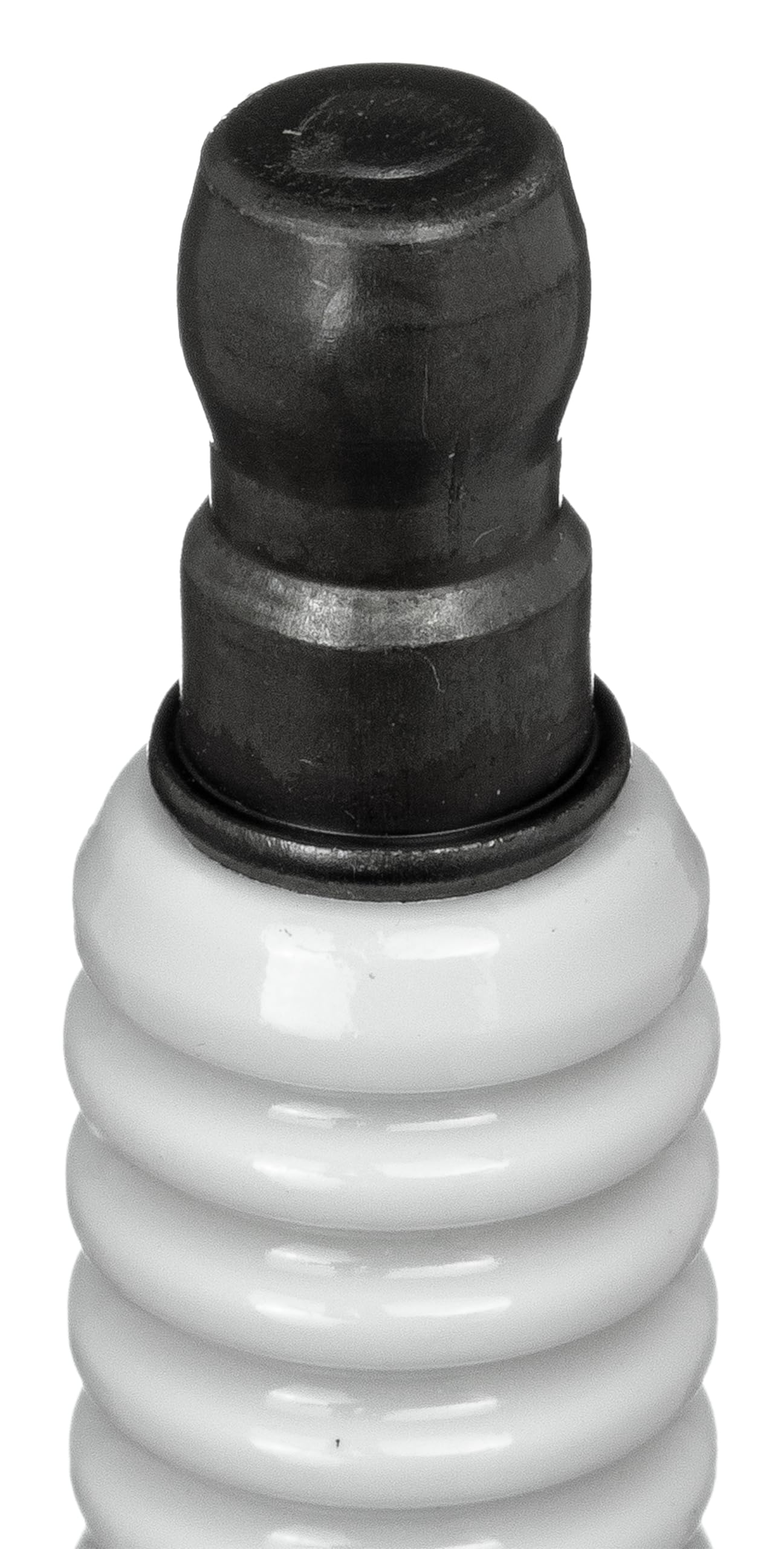 PKR7A NGK (3641) Laser Platinum Spark Plug, Pack of 1