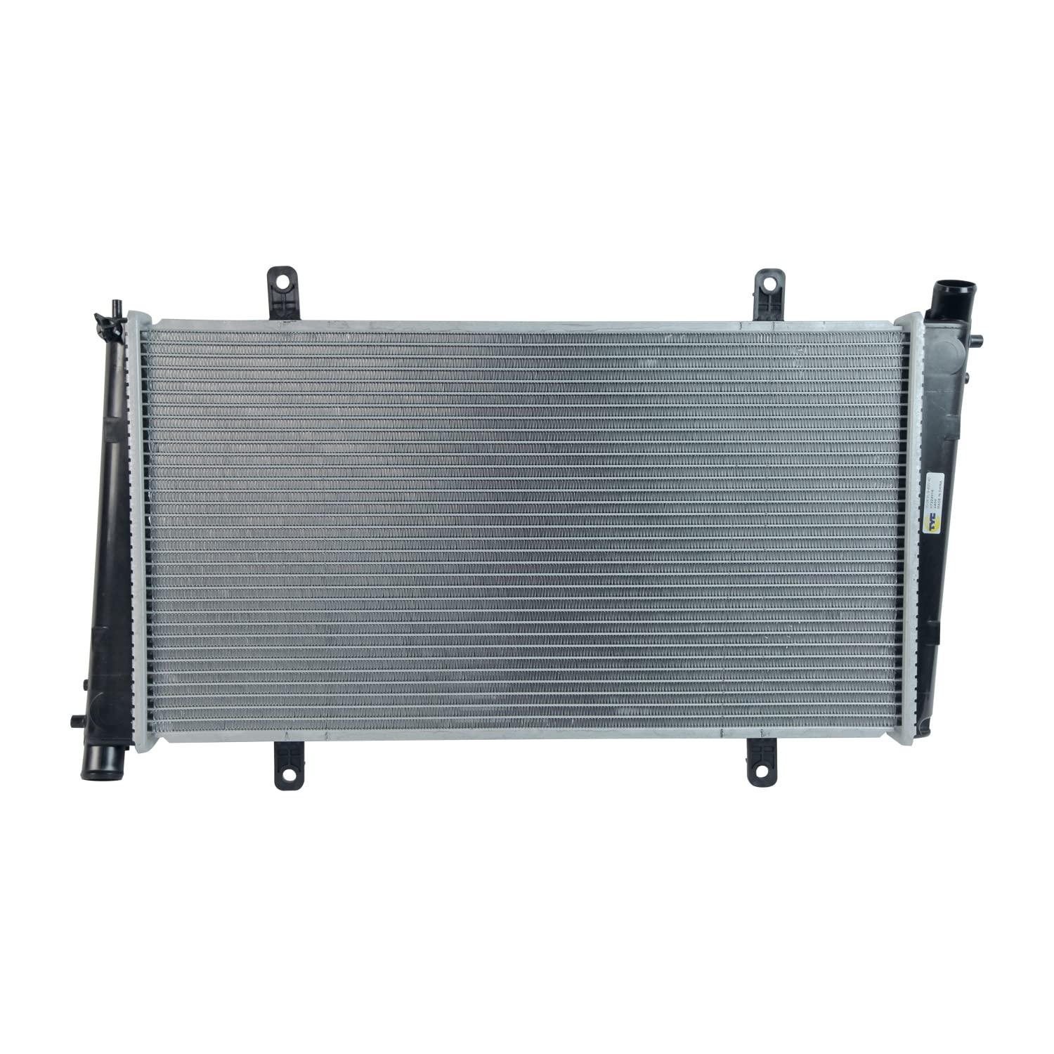TYC 2400 Vl S-40/V-40 A/Mt 1R Pa Rad 00-04