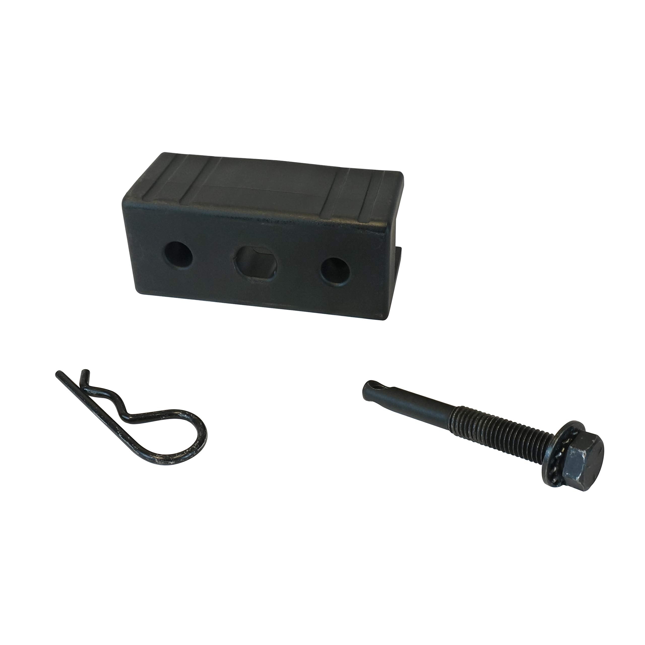 NEO™-2 Let's Go Aero Two Bike Hitch Mount V-Rack (Model B01748)