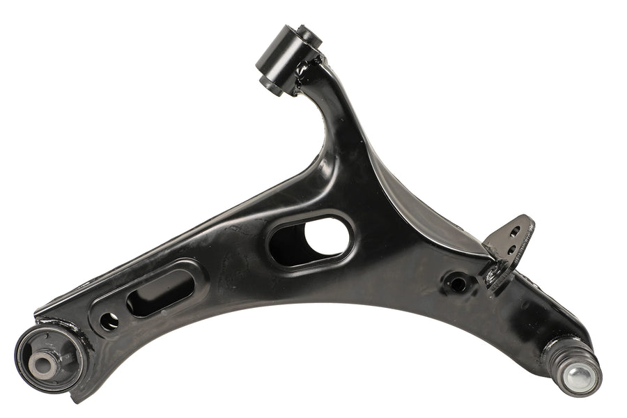 MOOG Suspension Control Arm and Ball Joint Assembly front right lower RK623343