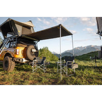 4.5FT by 8FT SmittyBilt Rear OR Side Awning - SB2585
