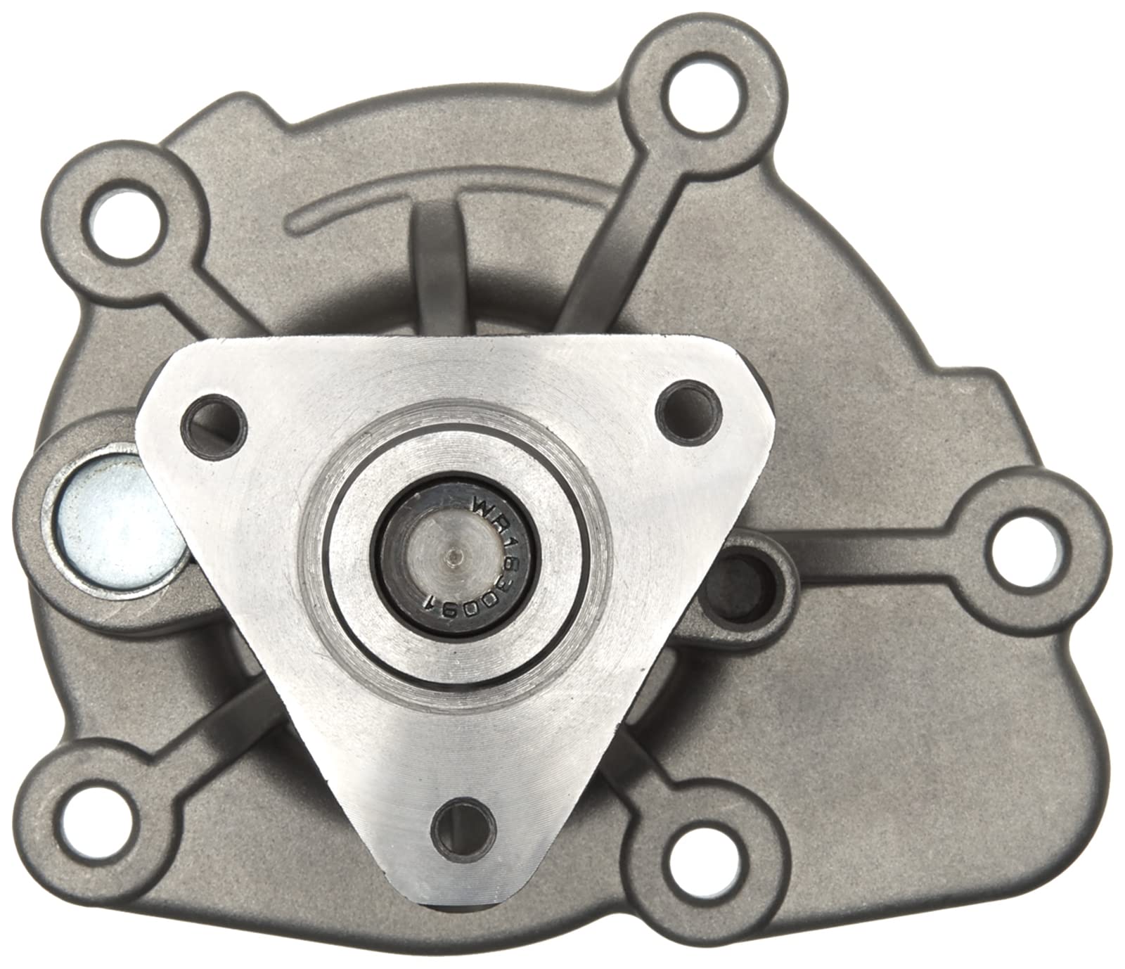 Premium Gates Engine Water Pump 41104