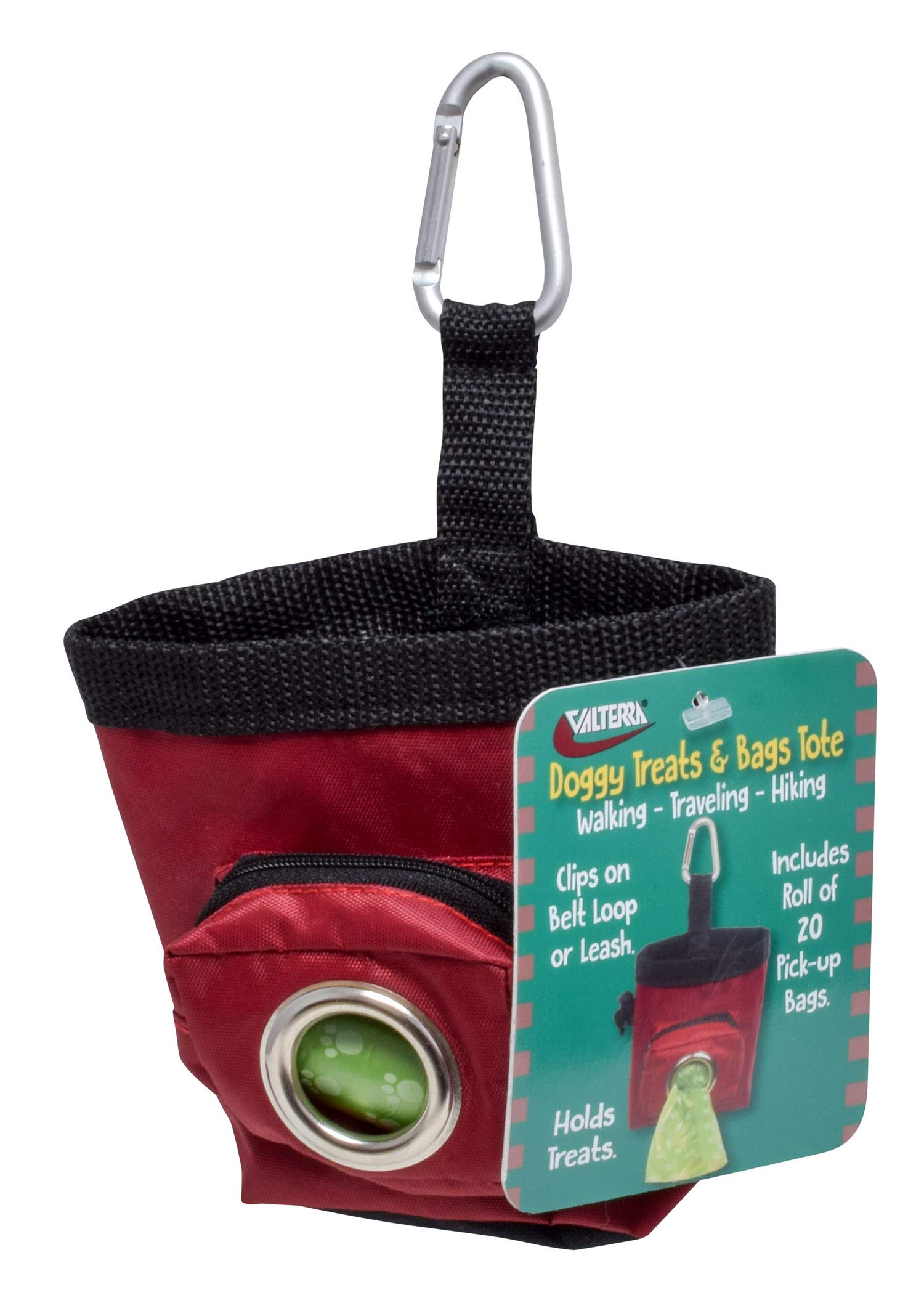 Doggy Treats & Bags Tote Valterra A10-2017