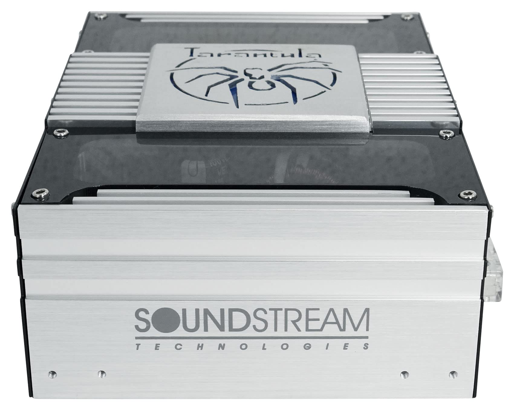 Soundstream 6000 Watts Max TXP1.6000D 1 Ohm Monoblock Class D Tarantula Xtreme Subwoofer Speaker Bass Car Audio Amplifier