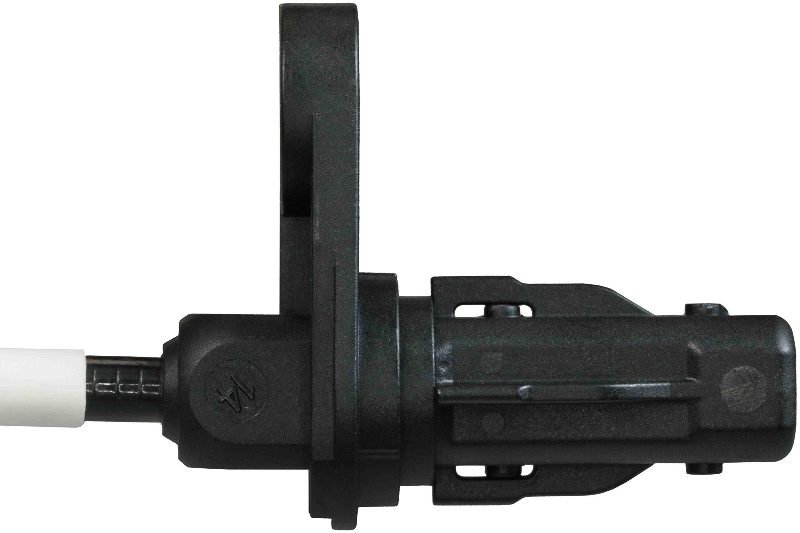 Wheel Speed Sensor NGK/NTK AB1255 (72345)