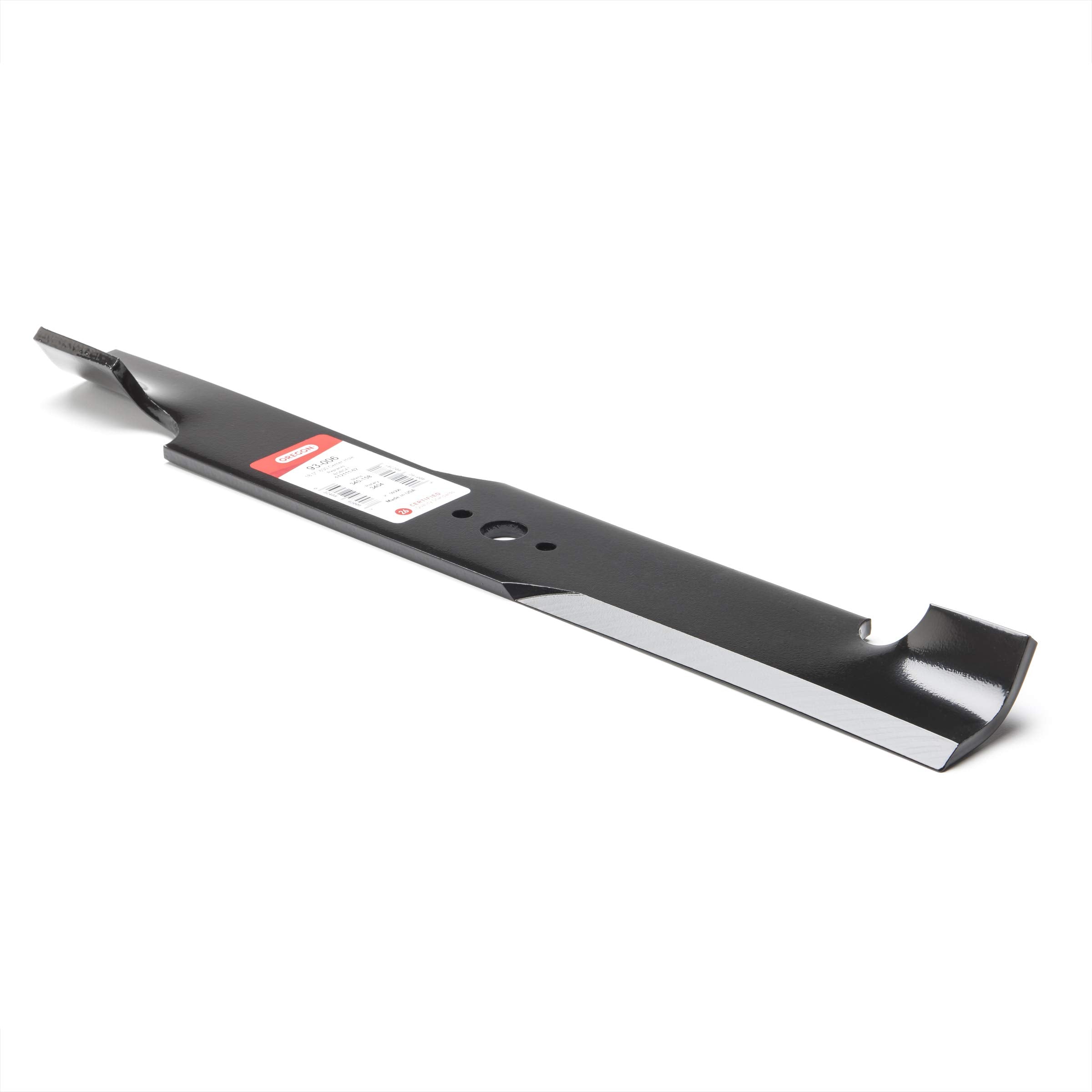 Bobcat Oregon 93-006 Replacement Mower Lawn Mower Blade 18-Inch