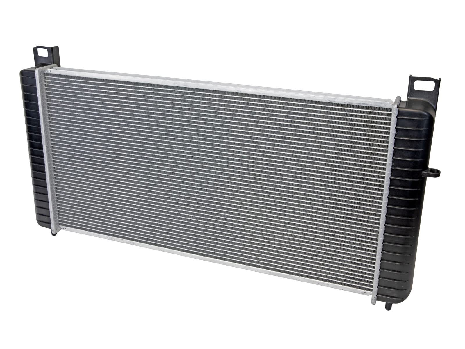 aFe Power BladeRunner Radiator OER Series Fit GM Gas Trucks/SUVs 99-13 V8 (GMT800/900) 46-53161