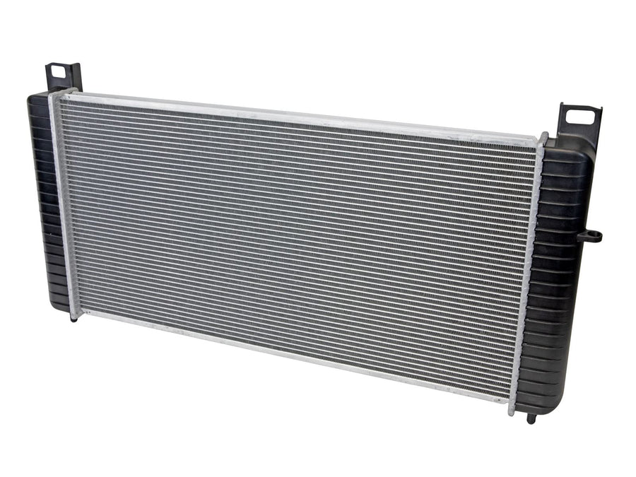 aFe Power BladeRunner Radiator OER Series Fit GM Gas Trucks/SUVs 99-13 V8 (GMT800/900) 46-53161