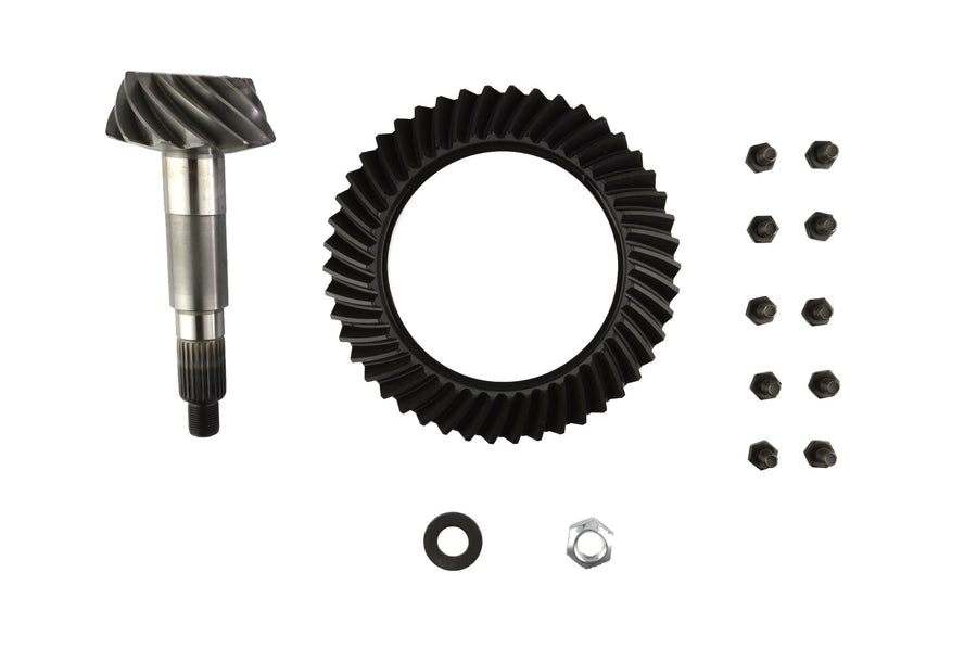 Differential Ring and Pinion Gear Set Spicer 22856-5X for DANA 44, 3.54 Ratio